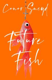 Book Cover for Future Fish by Conor Sneyd