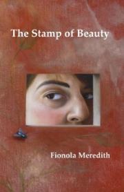 Book Cover for The Stamp of Beauty by Fionola Meredith
