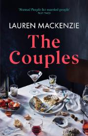 Book Cover for The Couples by Lauren Mackenzie