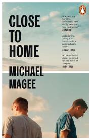 Book Cover for Close to Home by Michael Magee