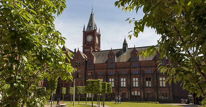 What I wish I had known in first-year - How to best utilise your experience at the University of Liverpool