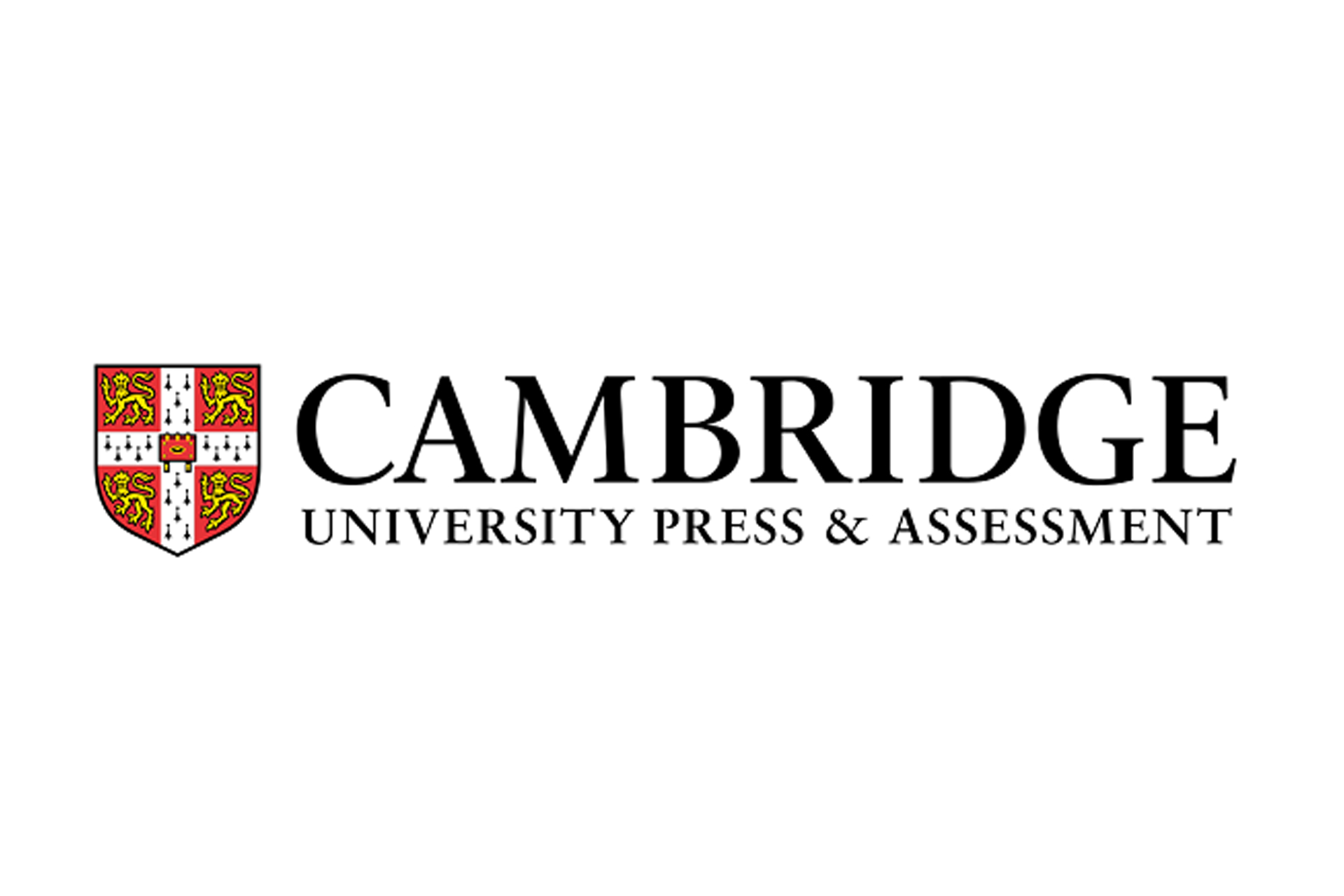 Logo of Cambridge University Press.