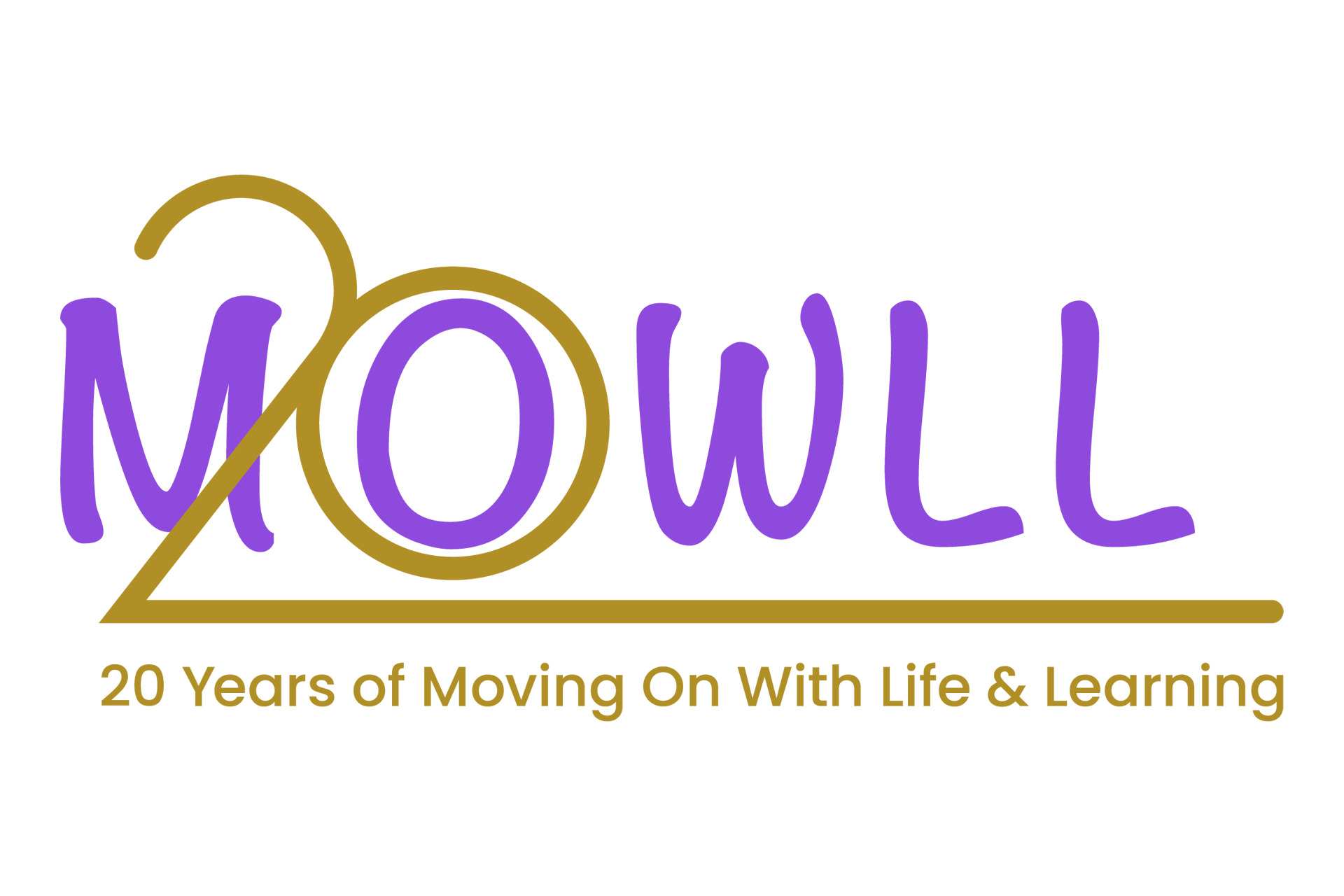 Logo for MOWLL.