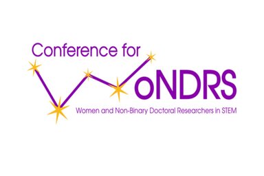 logo for WONDRS conference