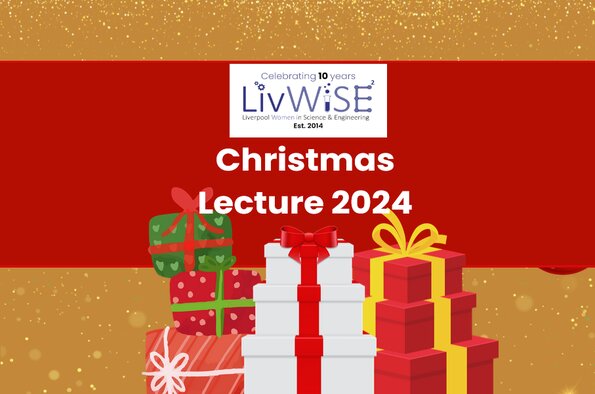 christmas lecture