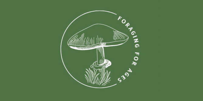 Foraging logo