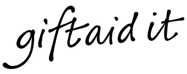 Giftaid logo