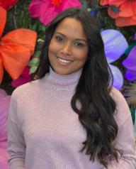 An image of Anne Marcos