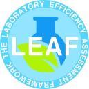 Laboratory Efficiency Assessment Framework (LEAF) Bronze Award