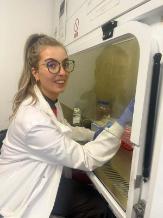 Image of Sarah Boardman