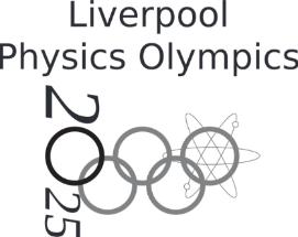 liverpool physics olympics logo