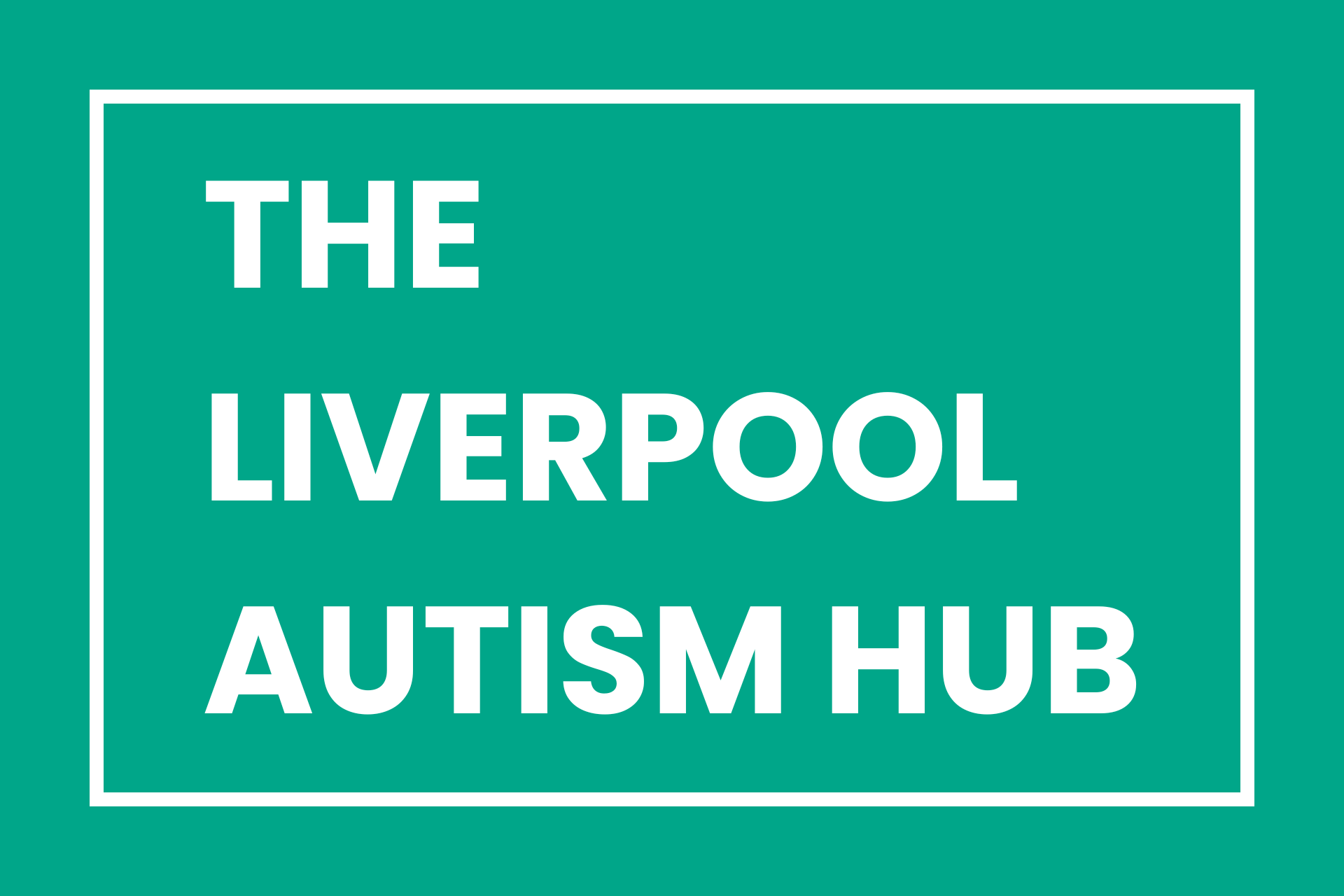 Liverpool Autism Hub logo