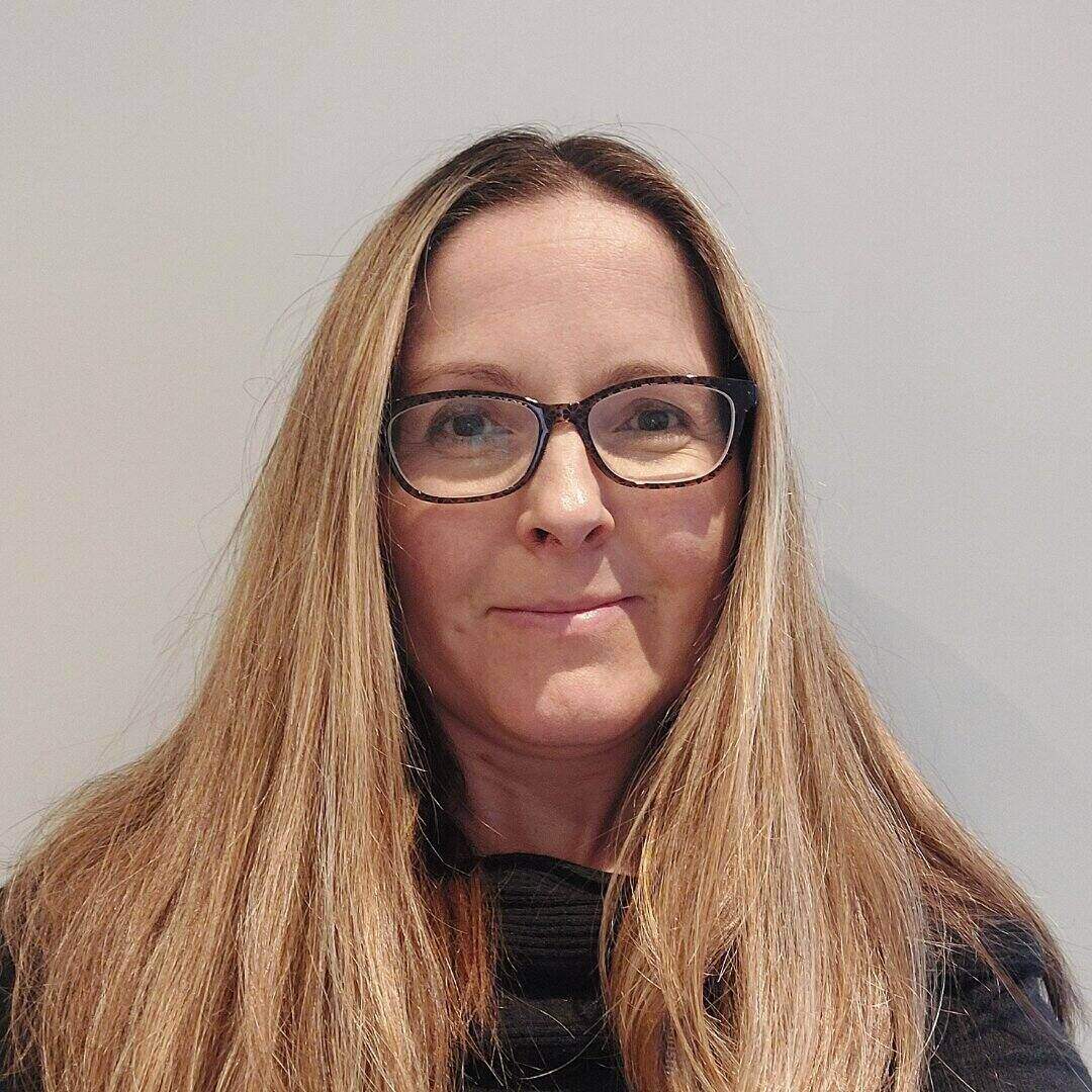 A picture of Sarah Donegan