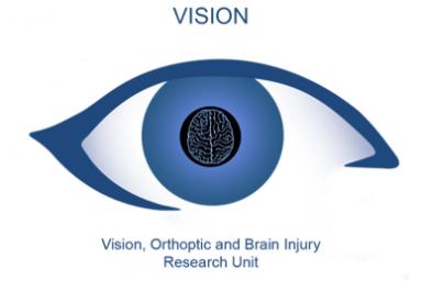 Vision logo