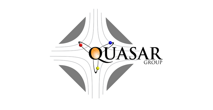 QUASAR Group logo