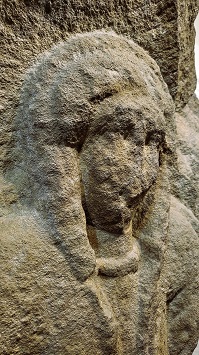 A female inscription from Roman Britain