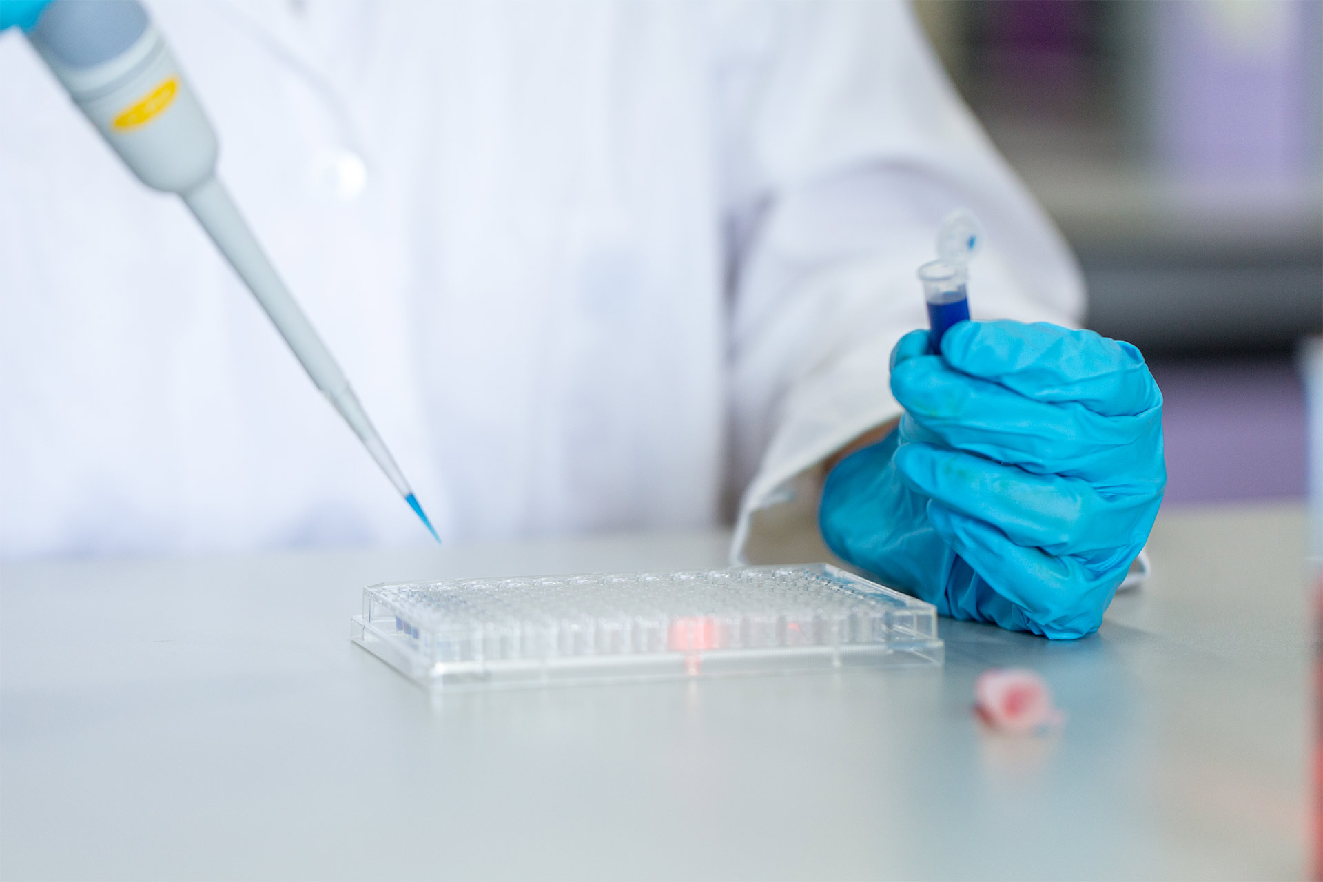 Improving drug safety testing approaches