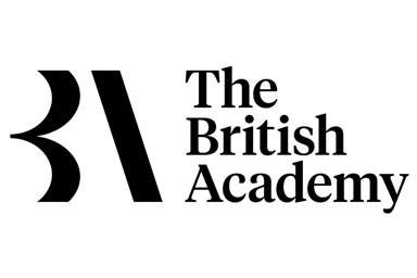 British Academy Logo