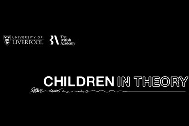 Children in Theory logo