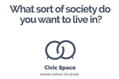 Civic Space logo