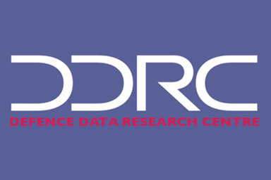 DDRC logo