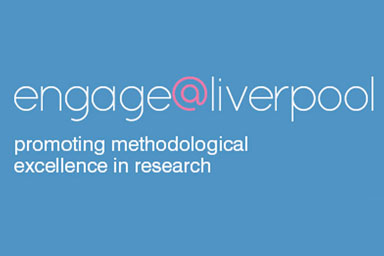 Engage@Liverpool logo