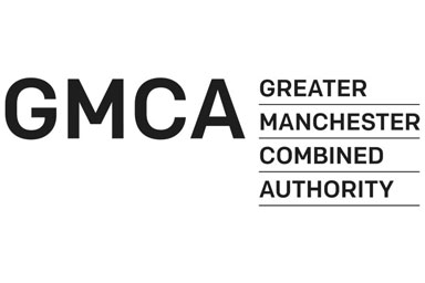 GMCA logo