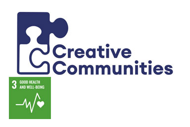 Creative Communities Logo