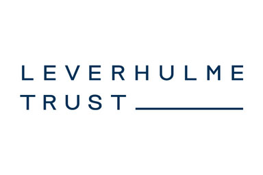 Leverhulme Trust Logo