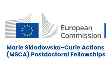 Marie Curie logo