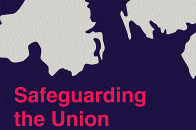 Safeguarding the Union Logo