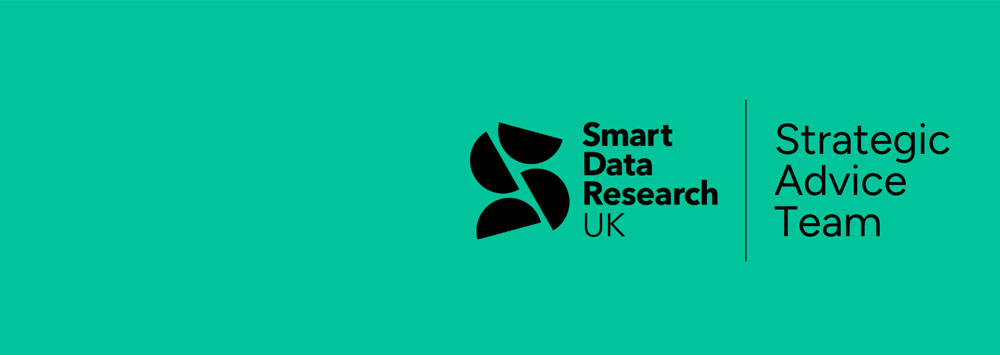 Smart Data Research Strategic Advice Team