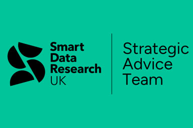 Smart Data Research Strategic Advice Team