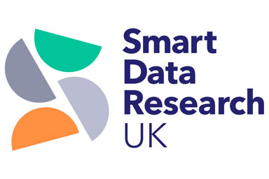 Smart Data logo