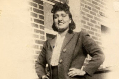 Henrietta Lacks