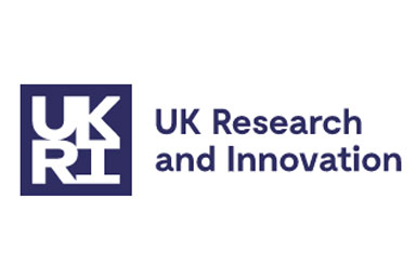 UKRI logo