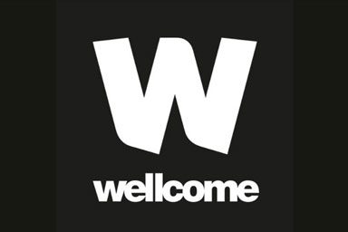 Wellcome Trust Logo