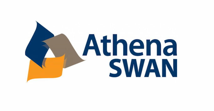 Athena Swan logo