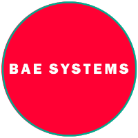 BAE Systems logo