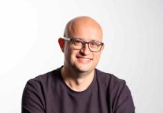 Headshot of Director of Studies for Accounting and Finance