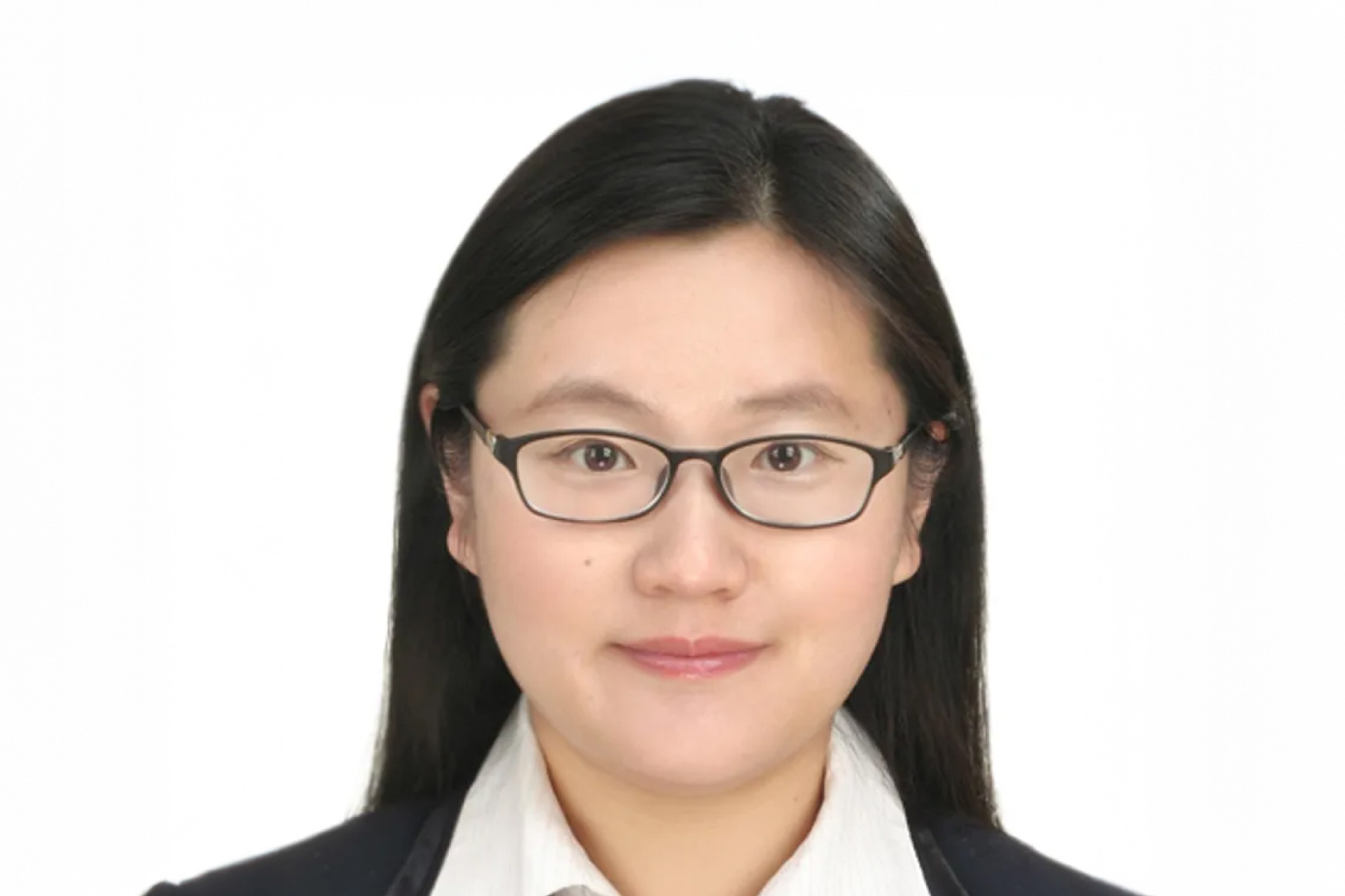 Photo of Yunjung Feng