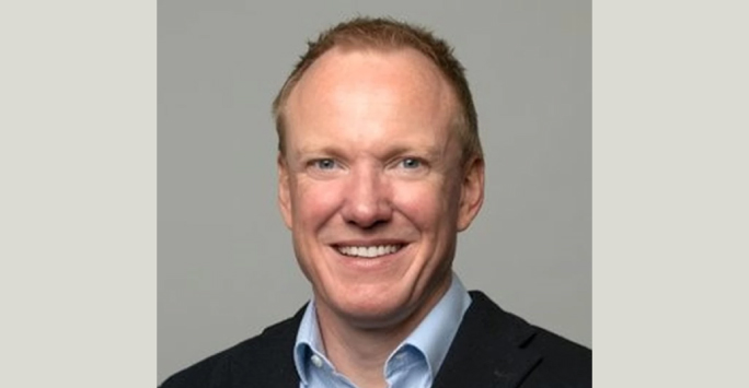 Chris Gray profile photograph