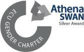 Athena SWAN Silver logo