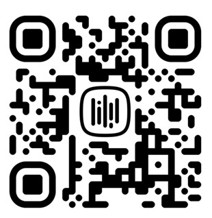 Cannabis study QR code