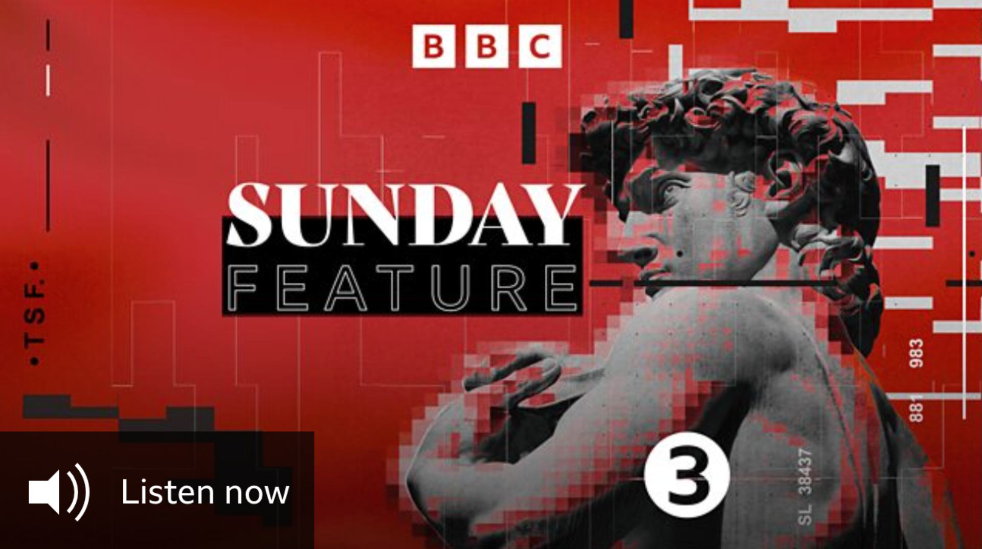 BBC Radio 3 Sunday Feature