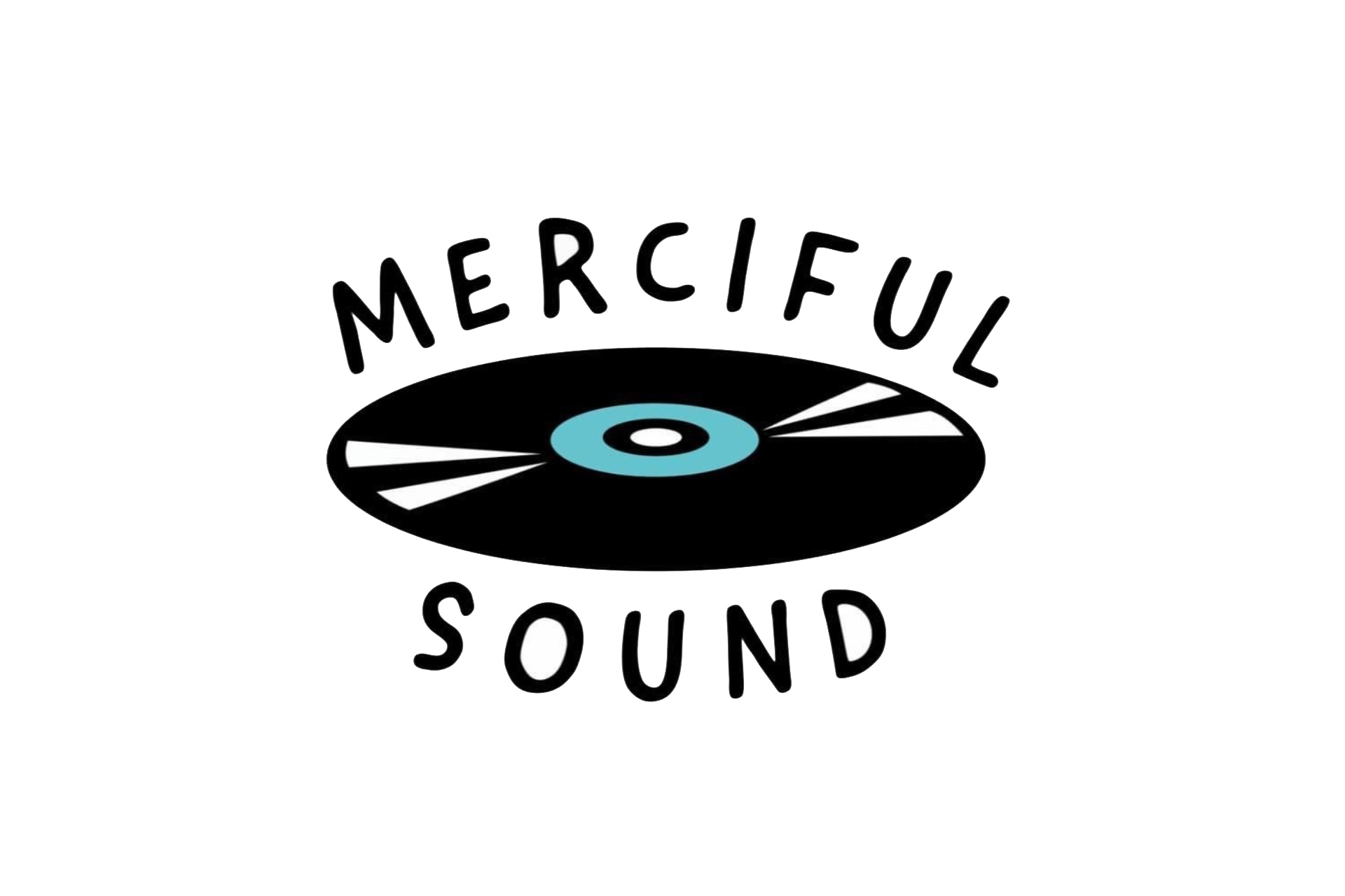 Merciful Sound logo