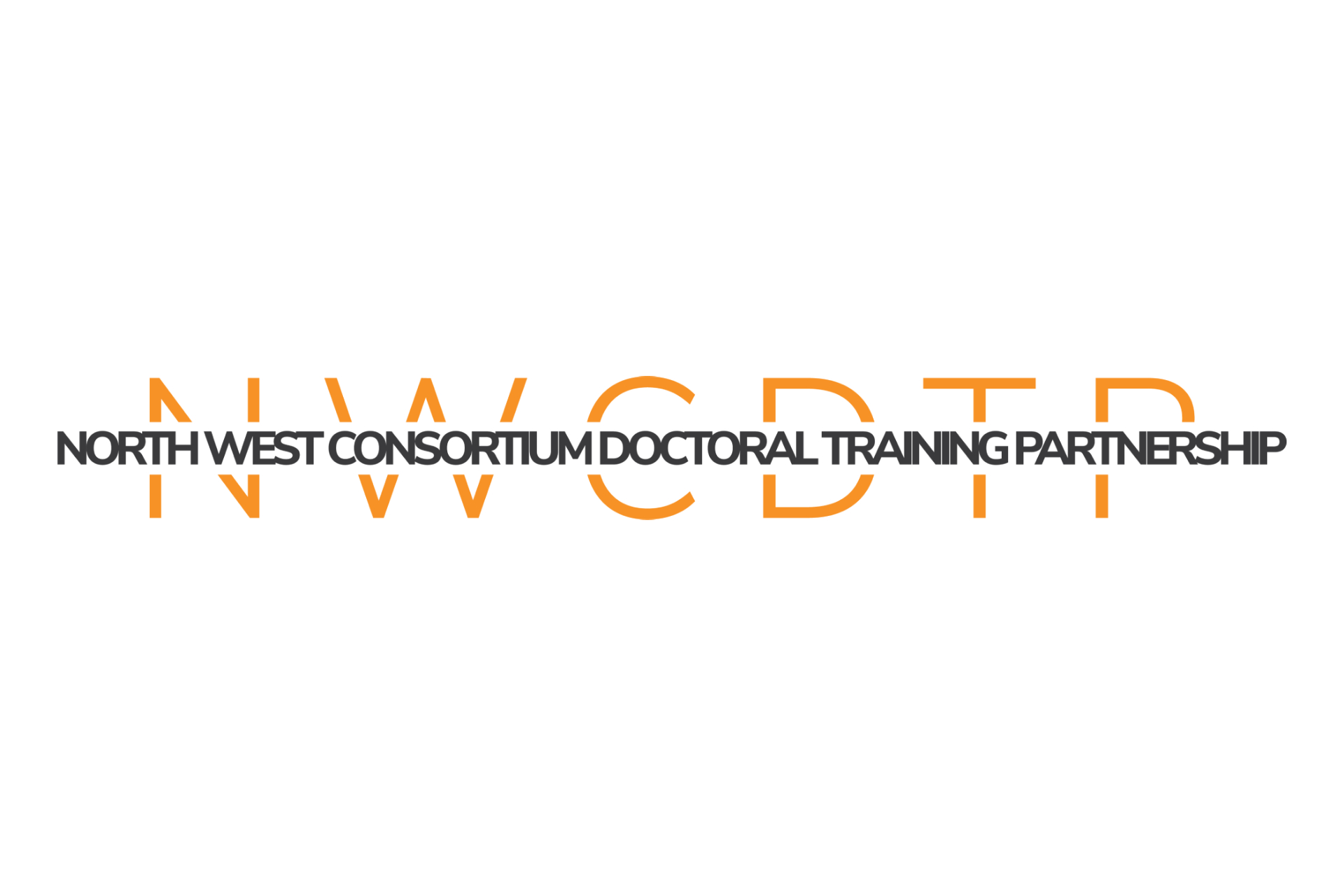 North West Consortium Doctoral Training Partnership logo