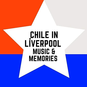 Chile en Liverpool on Instagram