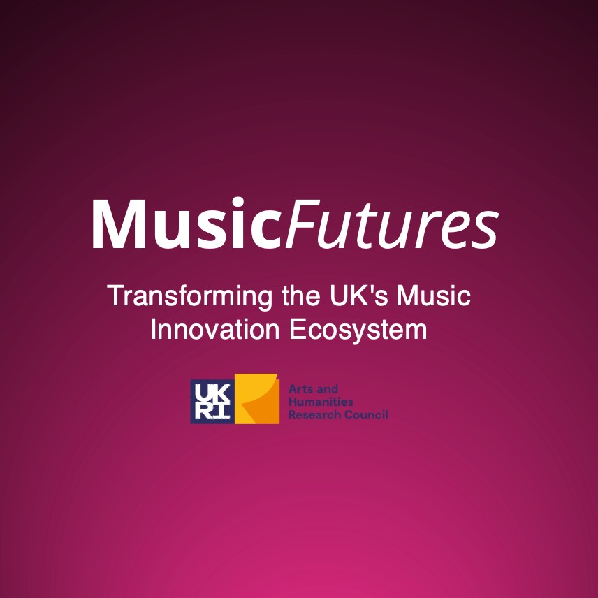 MusicFutures logo