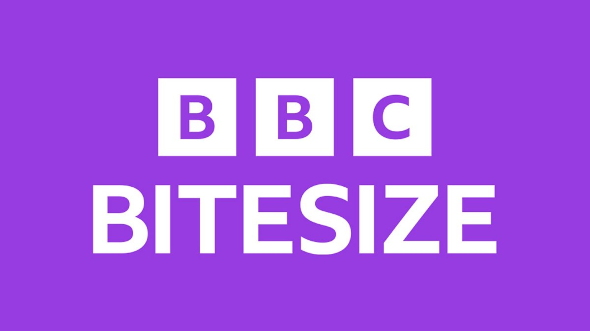 BBC Bitesize logo